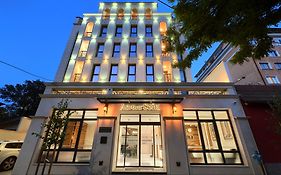 Aurora Sofia Hotel